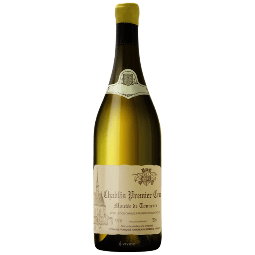 Domaine Raveneau Chablis Butteaux 2020