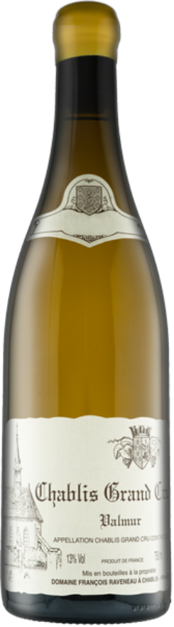 Domaine Raveneau Chablis Valmur 2021 Domaine Raveneau Chablis Valmur 2021