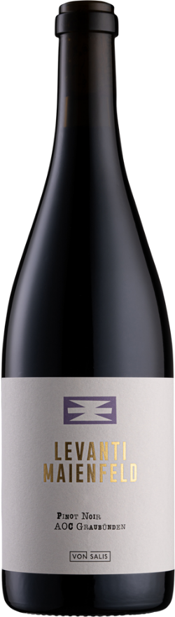 von Salis Maienfelder Pinot Noir Levanti 2021