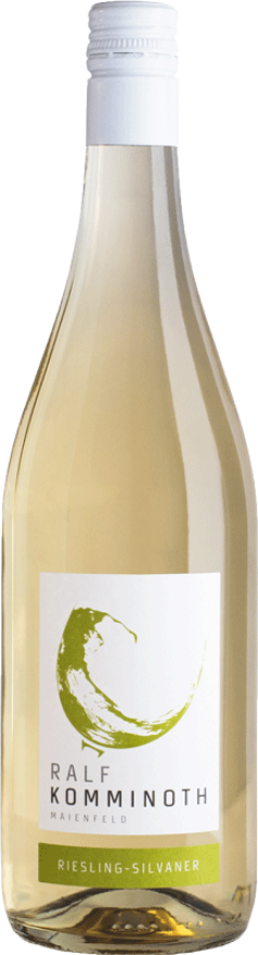 Ralf Komminoth Maienfelder Riesling Silvaner 2022 Ralf Komminoth Maienfelder Riesling Silvaner 2022