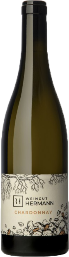 Roman Hermann Fläscher Chardonnay 2022