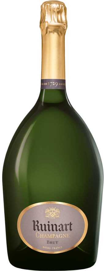Ruinart Champagner R de Ruinart Brut Ruinart Champagner R de Ruinart Brut