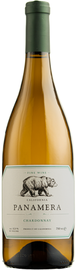 Panamera Chardonnay 2022 Panamera Chardonnay 2022