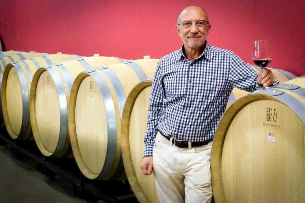 Zeige Produkte für Kategorie Bodegas Sei Solo Bild für Kategorie Bodegas Sei Solo
