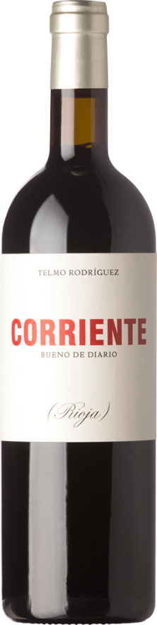 Telmo Rodriguez Compania Corriente 2020 Telmo Rodriguez Compania Corriente 2020