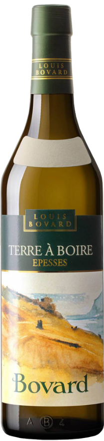 Bovard Epesses Terre à Boire 2022, Lavaux AOC, Chasselas, Romandie