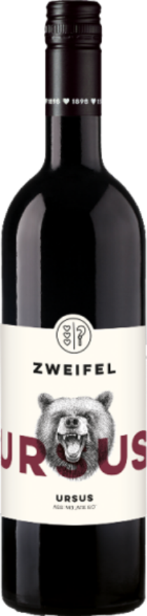 Zweifel 1898 Ursus Rot Assemblage 2021 Zweifel 1898 Ursus Rot Assemblage 2021