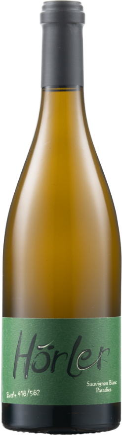 Silas Hörler Maien. Sauvignon Blanc Paradis 2022