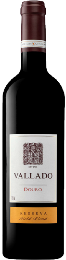 Quinta do Vallado Tinto Reserva Field Blend 2020