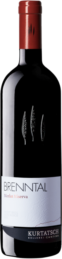 Kurtatsch Merlot Brenntal 2020 Kurtatsch Merlot Brenntal 2020