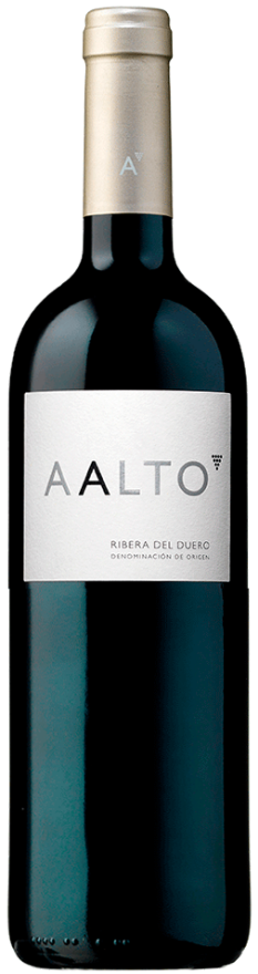 Aalto Tinto Cosecha 2021