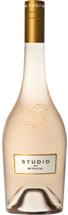 Château Miraval Studio by Miraval Rosé 2022 Château Miraval Studio by Miraval Rosé 2022