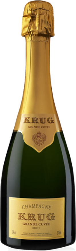 Krug Grande Cuvée Brut Champagne