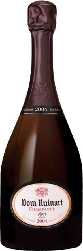 Ruinart Champagner Dom Ruinart Rosé Brut 2009