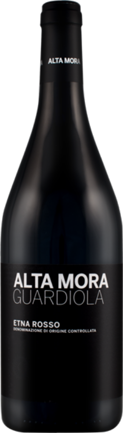 Cusumano Alta Mora Guardiola Etna Rosso 2019