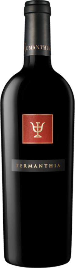 Bodegas Numanthia Termanthia 2016 Bodegas Numanthia Termanthia 2016