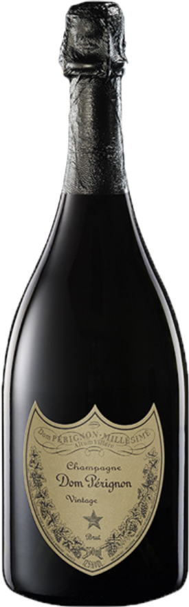 Dom Pérignon Champagner Vintage Blanc 2012, Frankreich, Champagne, Pinot Noir, Chardonnay