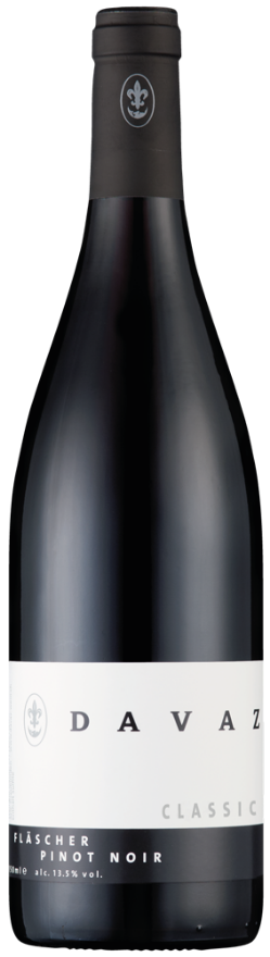 Davaz Fläscher Pinot Noir Classic 2022 Davaz Fläscher Pinot Noir Classic 2022