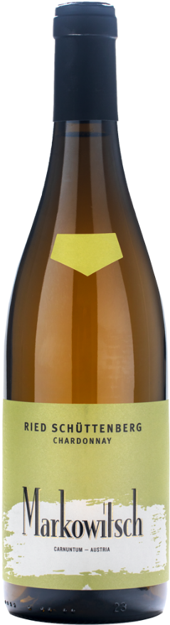 Markowitsch Chardonnay Ried Schüttenberg 2022