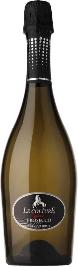 Le Colture Prosecco Sylvoz Brut Le Colture Prosecco Sylvoz Brut