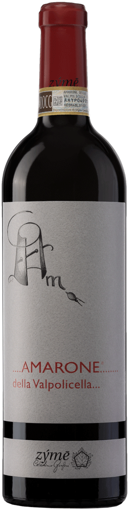 Zymé Amarone Classico 2017
