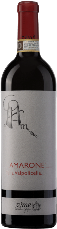 Zymé Amarone Classico 2017 Zymé Amarone Classico 2017