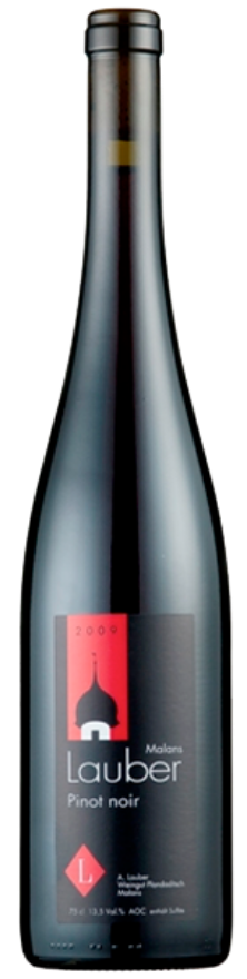 Lauber Malanser Pinot Noir 2022