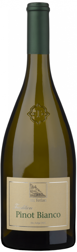 Terlan Pinot Bianco 2023, Alto Adige DOC, Pinot Blanc, Alto Adige (Südtirol)