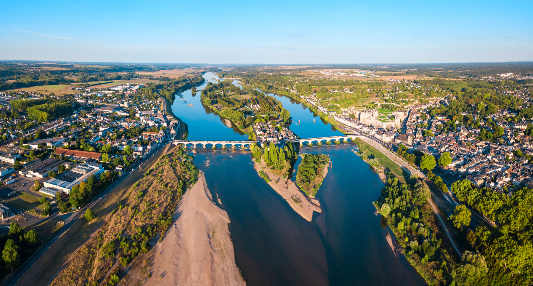 Bild für Kategorie Loire
