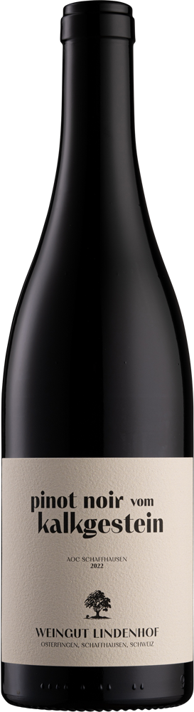 Weingut Lindenhof Pinot Noir vom Kalkgestein 2022