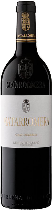 Bodega Matarromera Gran Reserva 2016