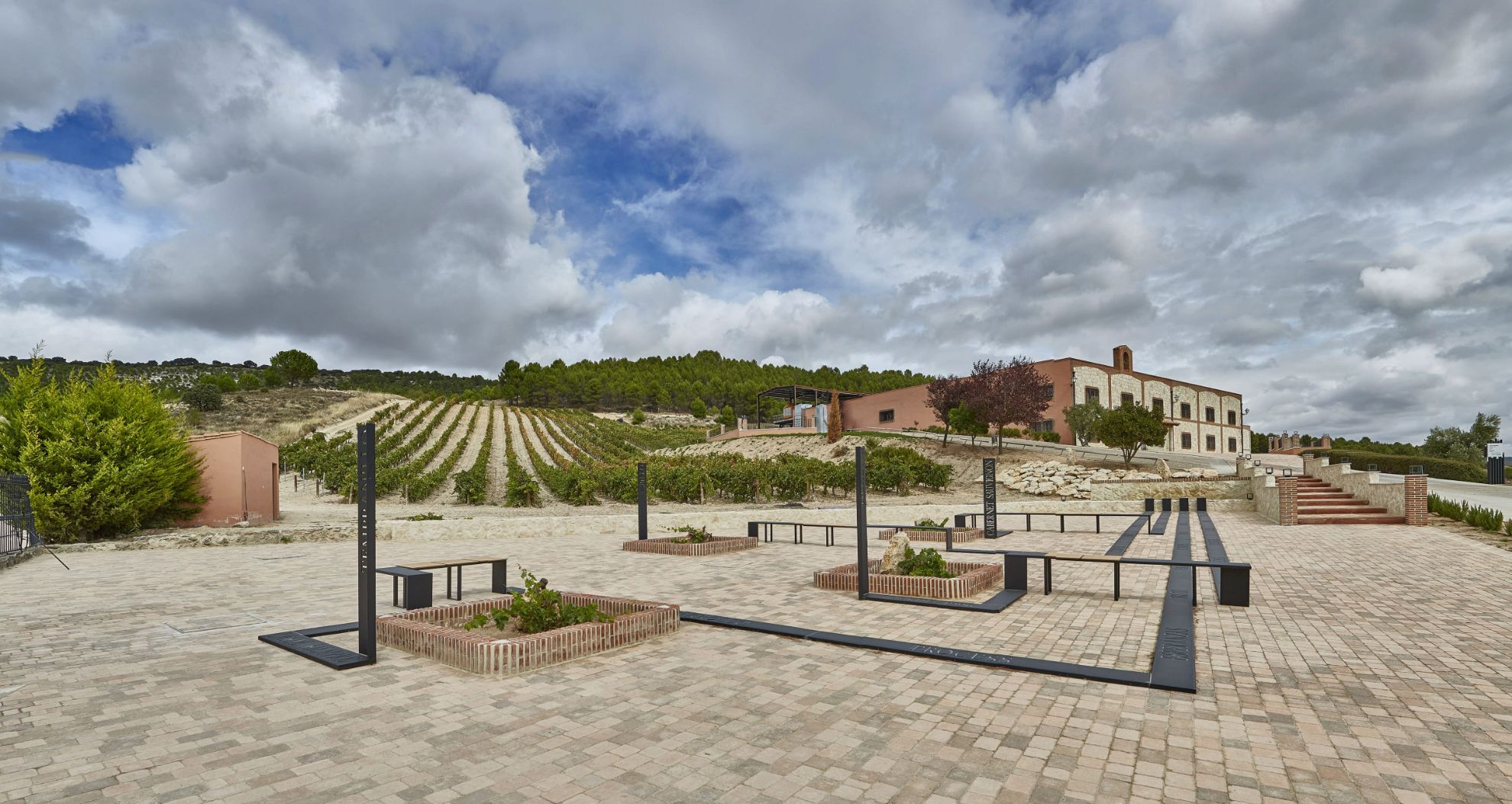 Zeige Produkte für Kategorie Matarromera, Ribera del Duero Bild für Kategorie Matarromera, Ribera del Duero