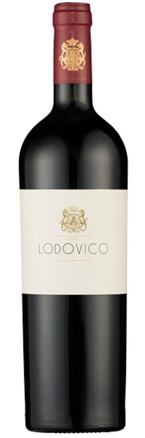 Tenuta di Biserno Lodovico 2020, Toscana IGT, Cabernet Franc, Petit Verdot, Robert Parker: 97