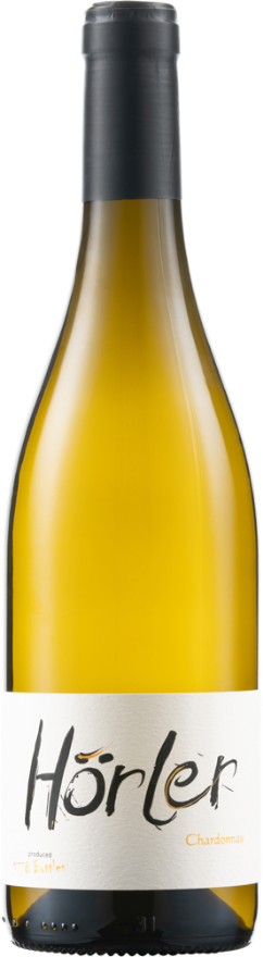 Silas Hörler Chardonnay 2023