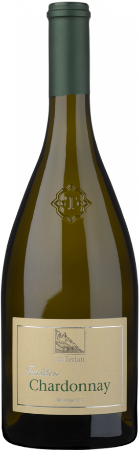 Terlan Chardonnay 2023, Alto Adige DOC, Chardonnay, Alto Adige (Südtirol)