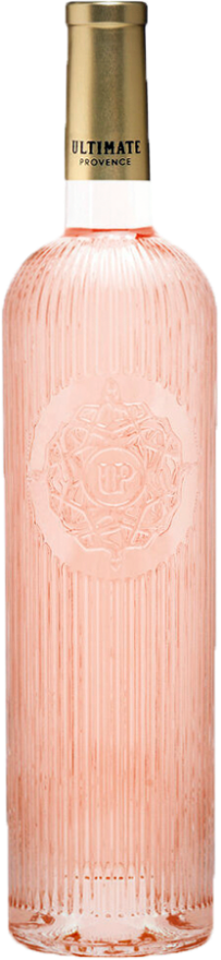 Ultimate Provence Rosé 2023, Côtes de Provence AOP, Syrah, Cinsault, Rolle, Côtes de Provence