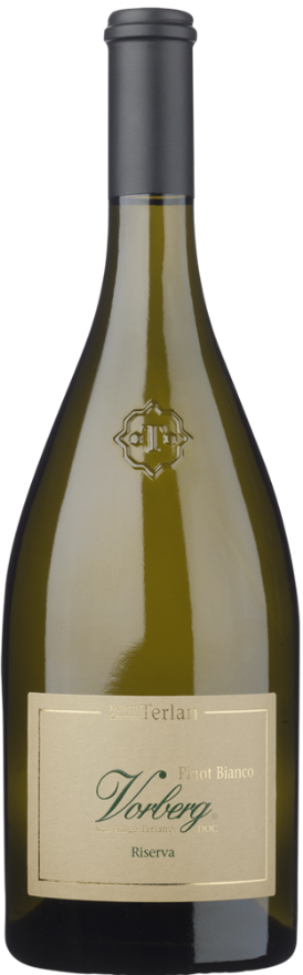 Terlan Pinot Bianco Vorberg Riserva 2021, Alto Adige DOC, Pinot Blanc, Alto Adige (Südtirol)