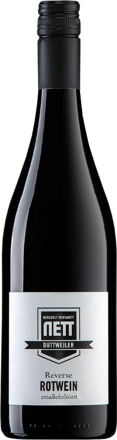 Bergdolt-Reif & Nett Rotwein Reverse Bergdolt-Reif & Nett Rotwein Reverse
