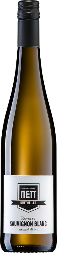 Bergdolt-Reif & Nett Sauvignon Blanc Reverse Bergdolt-Reif & Nett Sauvignon Blanc Reverse