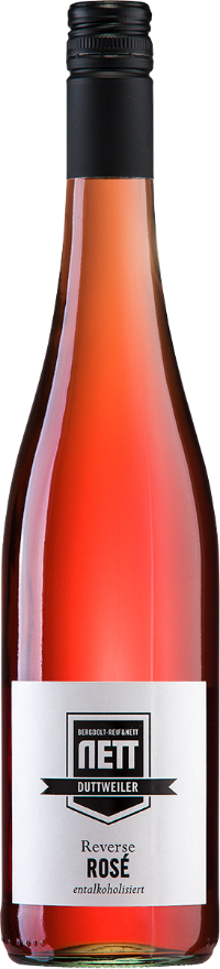 Bergdolt-Reif & Nett Rosé Reverse