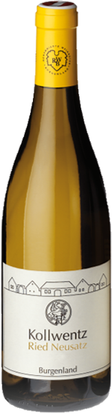 Kollwentz Chardonnay Ried Neusatz 2022