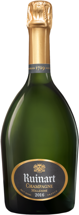 Ruinart Brut Millésimé 2016 Ruinart Brut Millésimé 2016