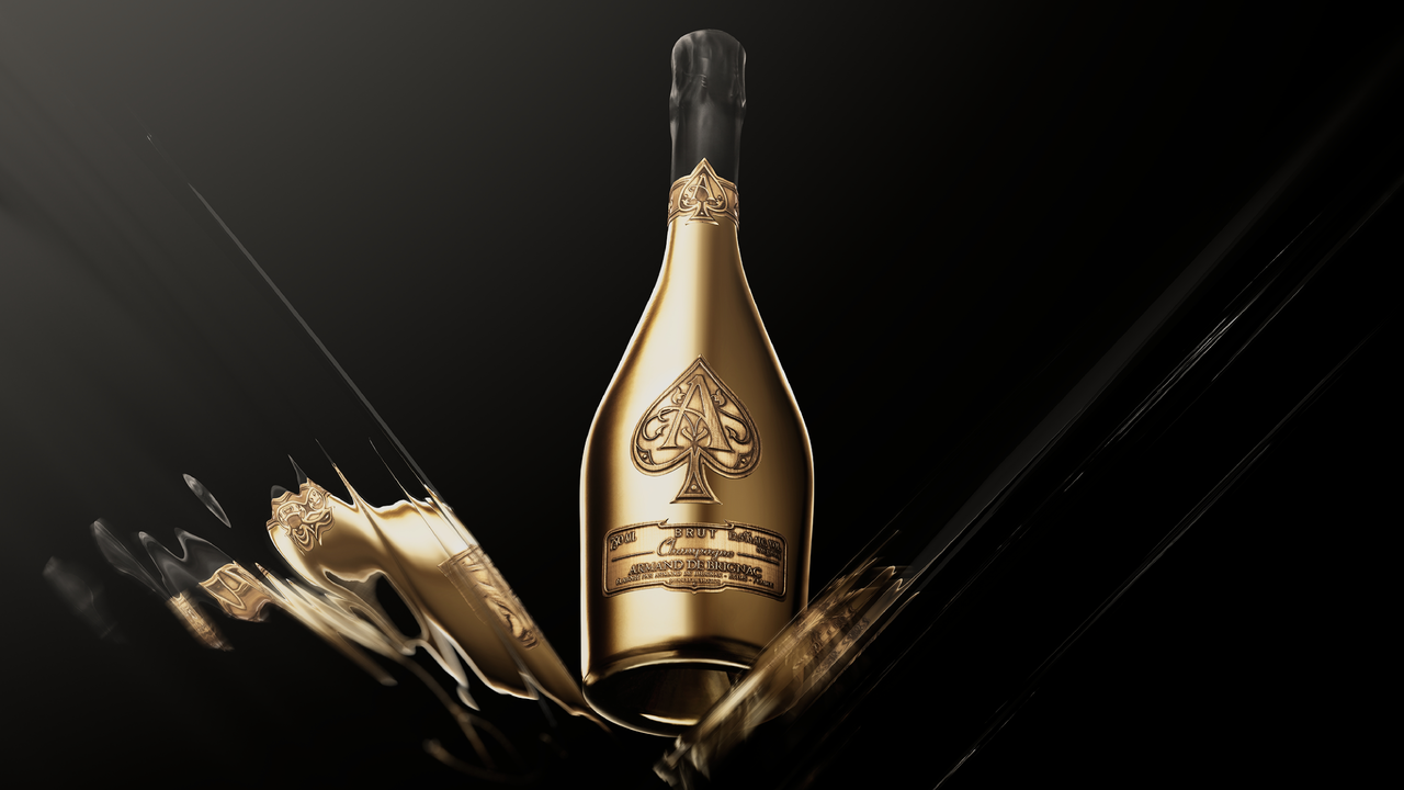 Zeige Produkte für Kategorie Armand de Brignac Bild für Kategorie Armand de Brignac