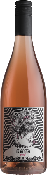 Hannes Reeh IN BLOOM Rosé 2021
