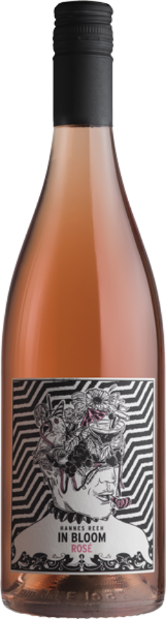 Hannes Reeh IN BLOOM Rosé 2022 Hannes Reeh IN BLOOM Rosé 2022