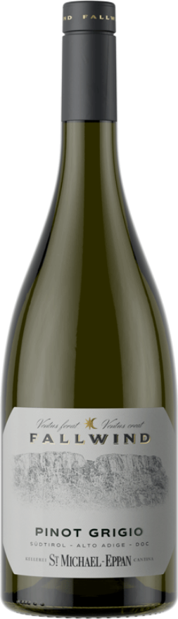 St. Michael Fallwind Pinot Grigio 2023