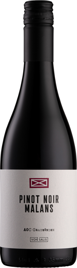von Salis Malanser Pinot Noir 2023 von Salis Malanser Pinot Noir 2023