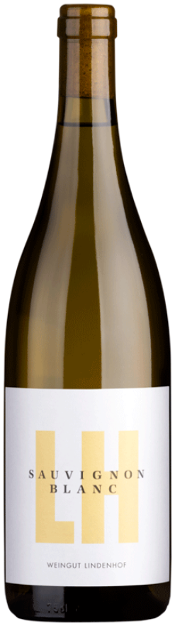 Weingut Lindenhof Sauvignon Blanc 2023 Weingut Lindenhof Sauvignon Blanc 2023