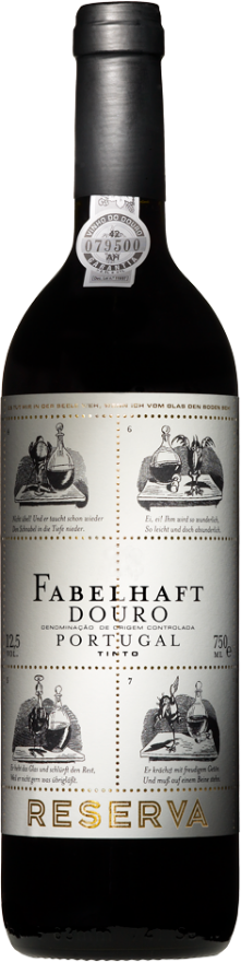 Niepoort Fabelhaft Reserva 2022 Niepoort Fabelhaft Reserva 2022