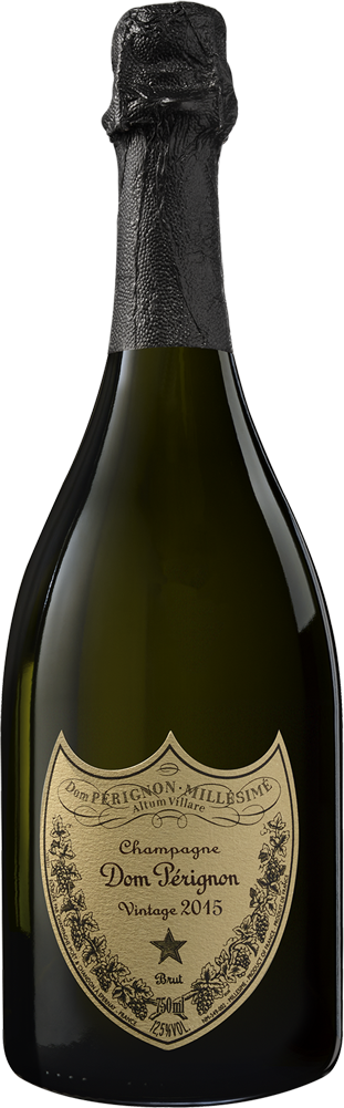 Dom Pérignon Champagner Vintage Blanc 2015